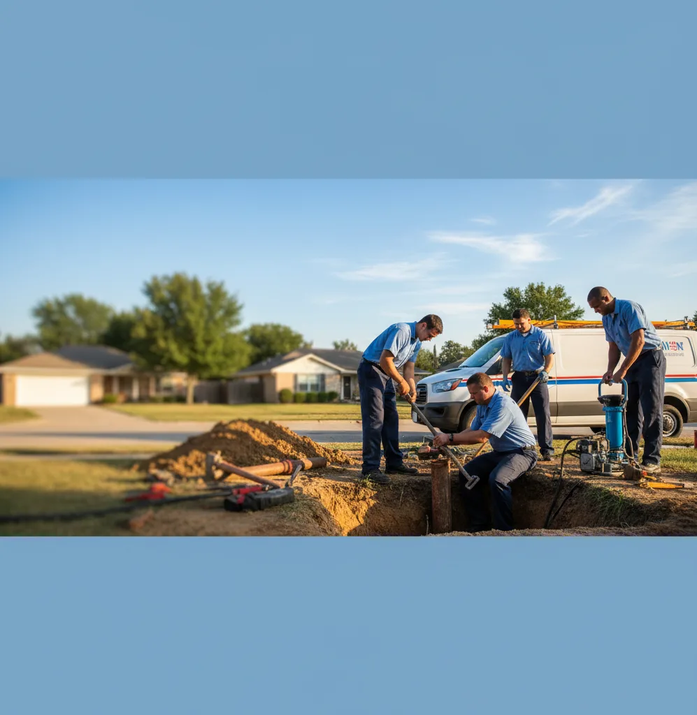 Water Heater Repair & Plumber in Port Carbon